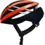 Abus Aventor Helmet in Orange