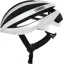 Abus Aventor Helmet in White