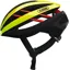 Abus Aventor Helmet in Yellow