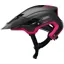 Abus MonTrailer MIPS Medium Helmet in Pink