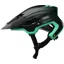 Abus MonTrailer MIPS Helmet in Green