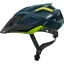 Abus MountK Helmet in Blue