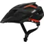 Abus MountK Helmet in Orange