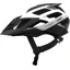 Abus Moventor Helmet in White