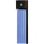 Abus uGrip Bordo 5700 Folding Lock in Blue