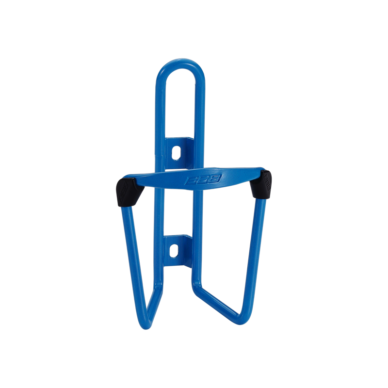 2021 BBB FuelTank Bottle Cage in Blue
