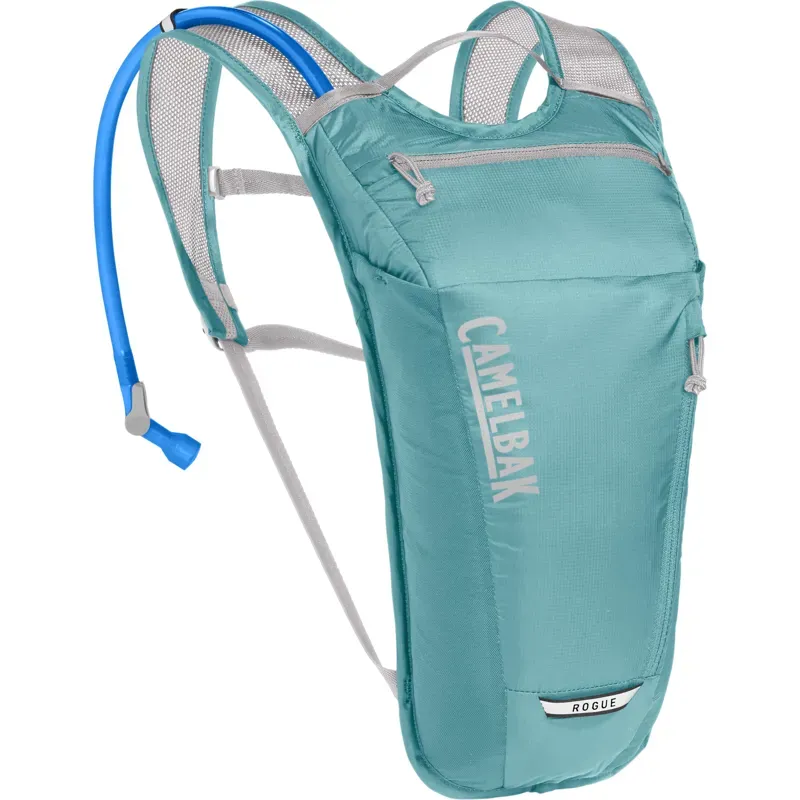 Camelbak Rogue 7l Light Hydration Pack w/2l Reservoir in Latigo Teal