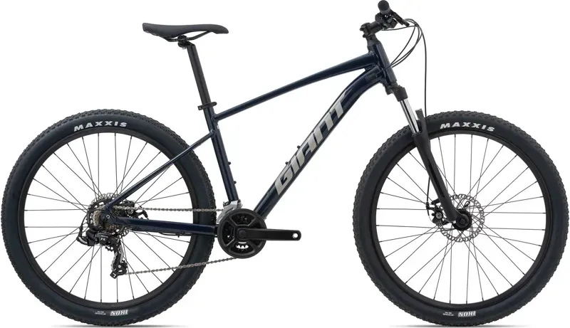 2021 Giant Talon 29 2 Mountain Bicycle – Mack Cycle & Fitness