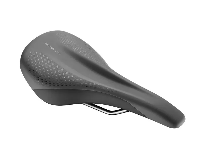 2020 Giant Romero SL Saddle in Black