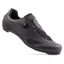 Lake CX219 BOA Wide Road Shoes in Black