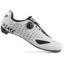 Lake CX219 BOA Wide Road Shoes in Reflective Grey