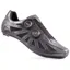 Lake CX302 BOA Wide Road Shoes in Metal