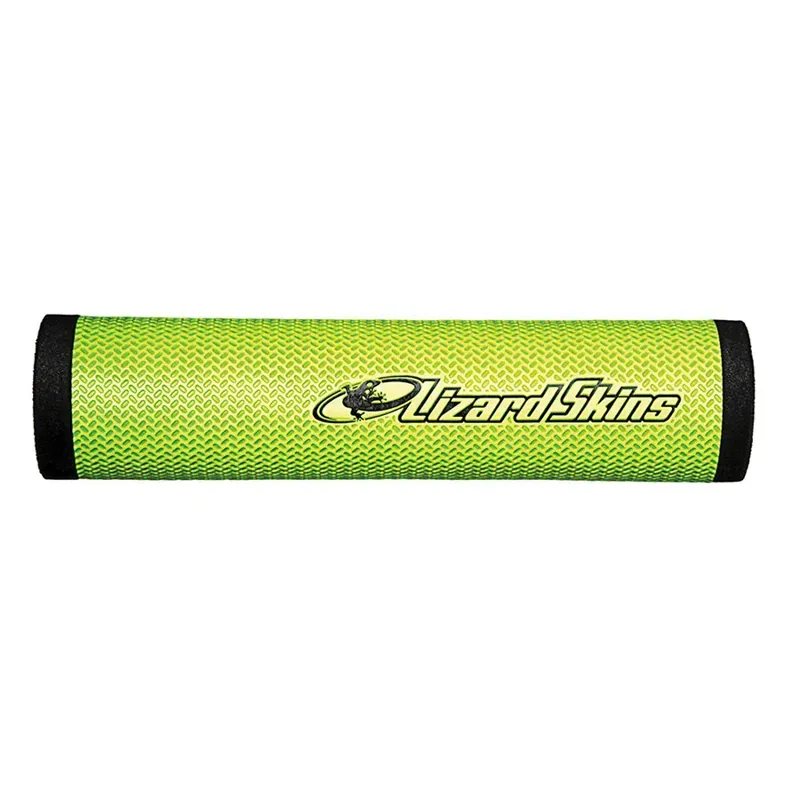 Lizard Skins DSP 30.3mm Handlebar Grip in Green