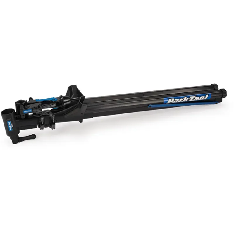 Park Tool PRS-25 Team Issue Repair Stand in Black-1