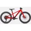 Specialized Riprock 20 Kids Mountain Bike in Flo Red/Black