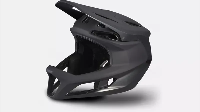 Specialized Gambit Helmet in Black