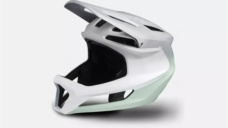Specialized Gambit Helmet in White Sage