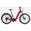 Specialized Turbo Como 4.0 Electric Bike in Red