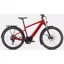 Specialized Turbo Vado 4.0 Electric Bike in Red