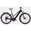 Specialized Turbo Vado 5.0 Step-Through Electric Bike in Black