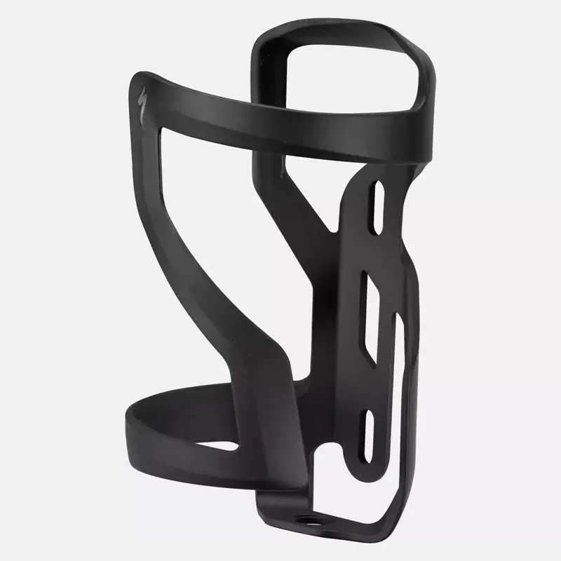 2022 Specialized Zee II Left Entry Bottle Cage in Black
