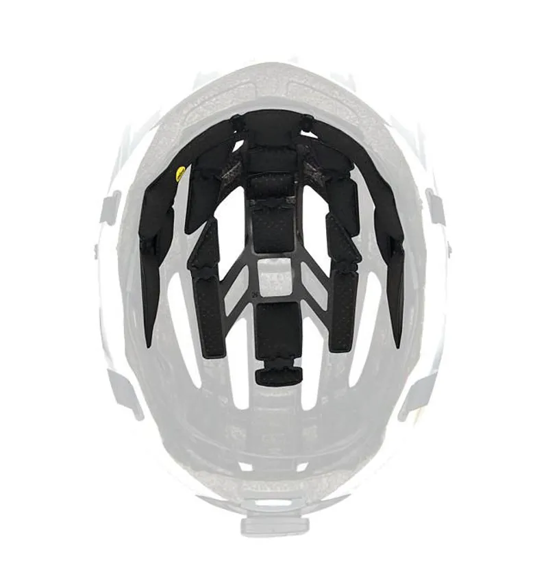 specialized echelon pad set