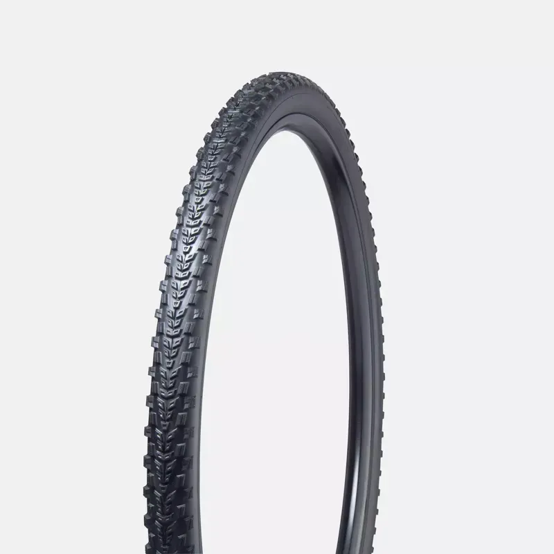 2022 Specialized Rhombus Pro 2Bliss Ready 700x47 Tyre in Black