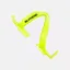 Specialized Supacaz Poly Fly Cage in Yellow