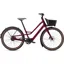 2022 Specialized Turbo Como SL 4.0 eBike in Raspberry/Transparent