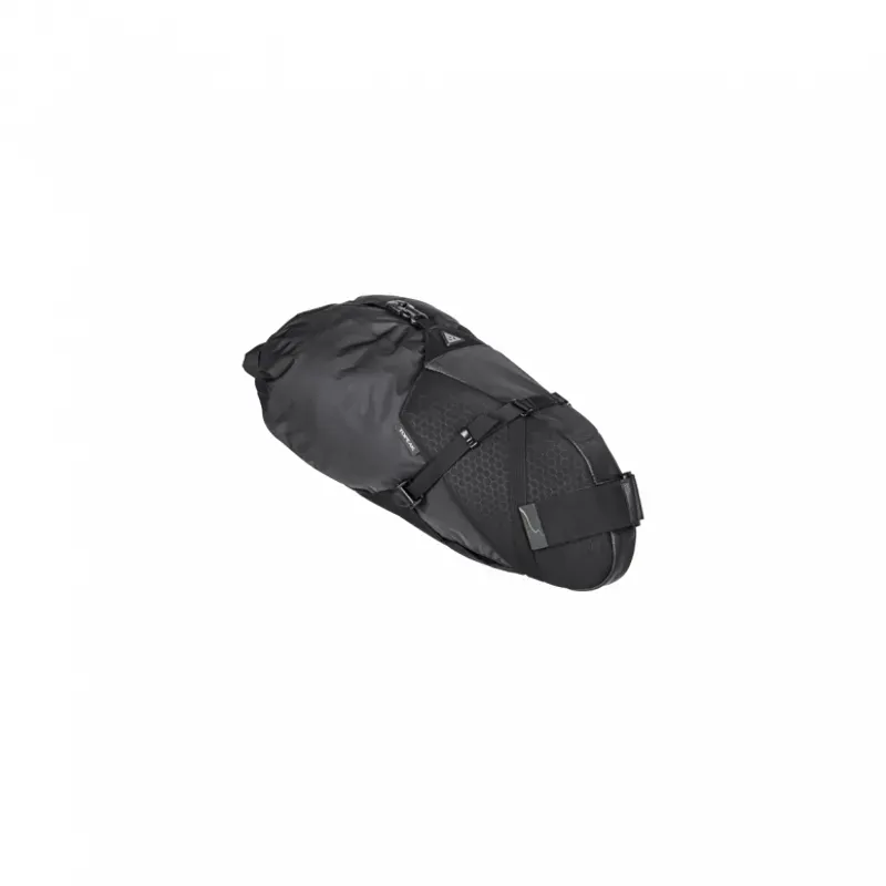 Topeak Backloader X 15l Seat Bag in Black