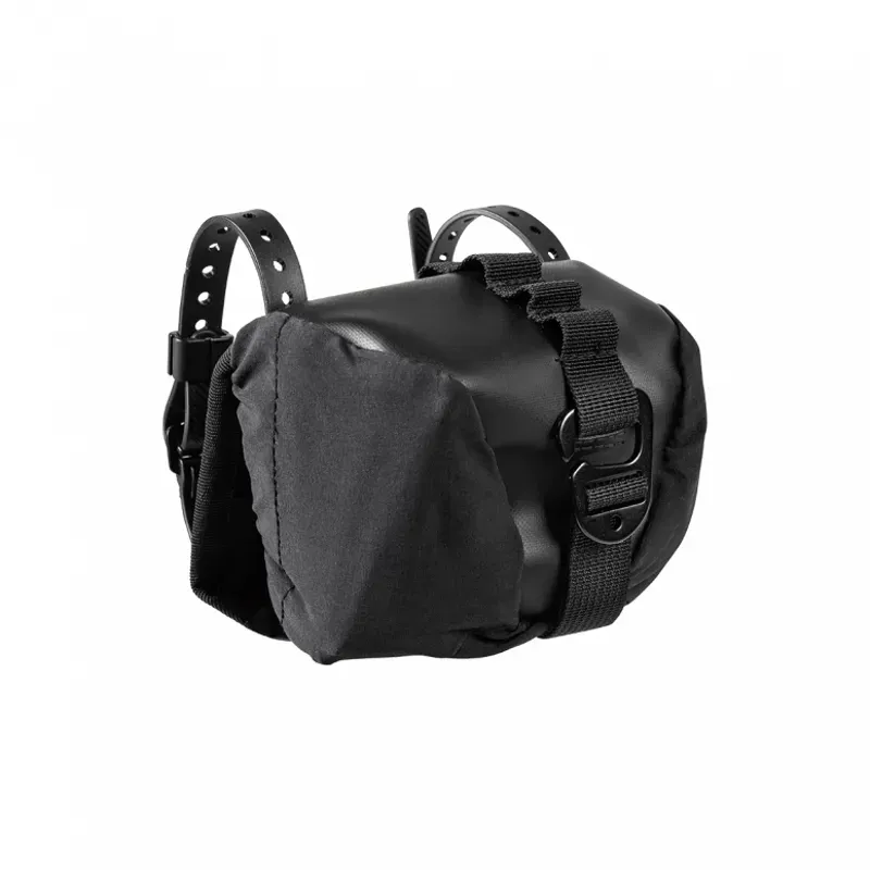 Topeak Gearpack Frame Bag in Black