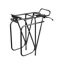 Tortec Expedition Rear Rack in Black