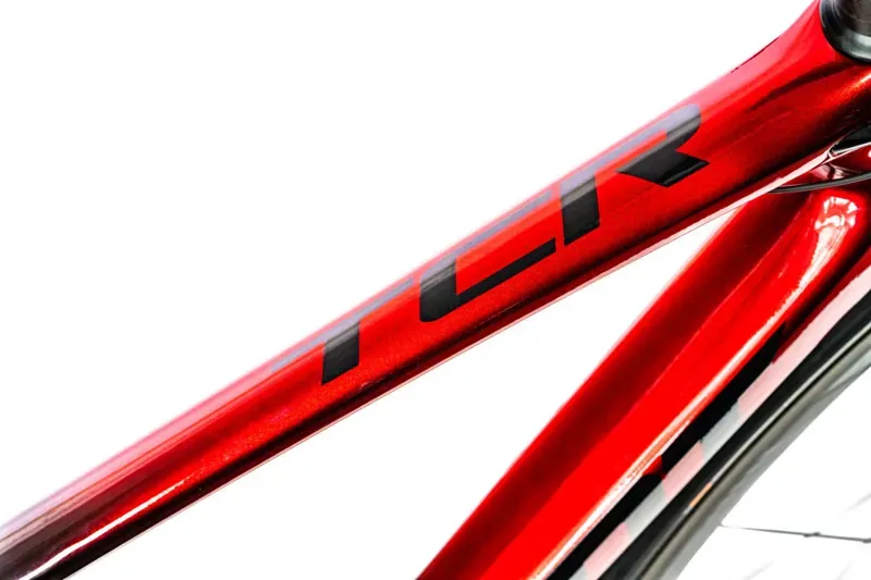 2020 Giant TCR Advanced Pro 0 Carbon Road Bike in Red-1