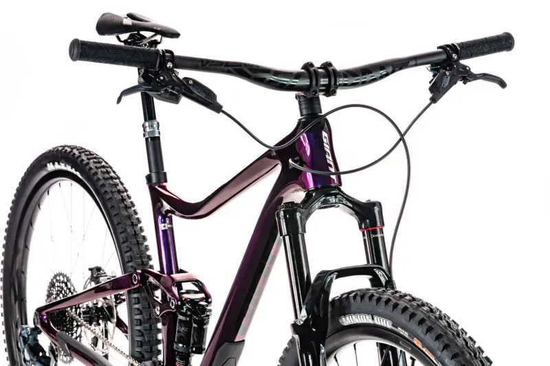 Trance advanced pro 29er shop 0