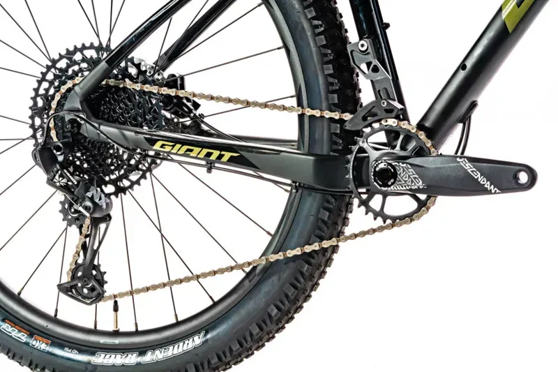 Giant fathom 1 mountain bike 2020 cheap