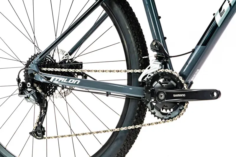 Giant talon 2 29er sales 2020