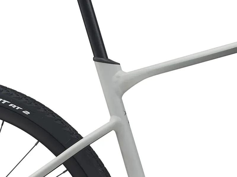 2021 Giant Revolt 2 Gravel Bike in Grey-6