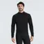 Specialized RBX Expert Long Sleeve Mens Thermal Jersey in Black