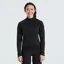Specialized Women's RBX Expert Long Sleeve Thermal Jersey in Black