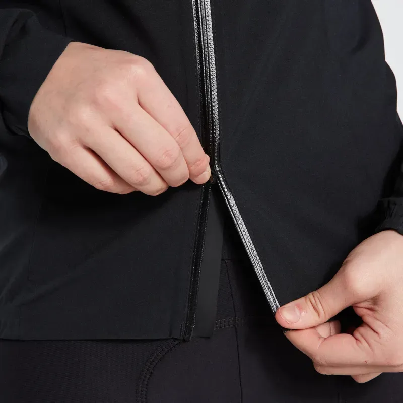 Specialized Women's RBX Comp Rain Jacket in Black-4