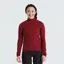 Specialized Women's RBX Comp Rain Jacket in Red