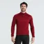 Specialized RBX Mens Softshell Jacket in Red