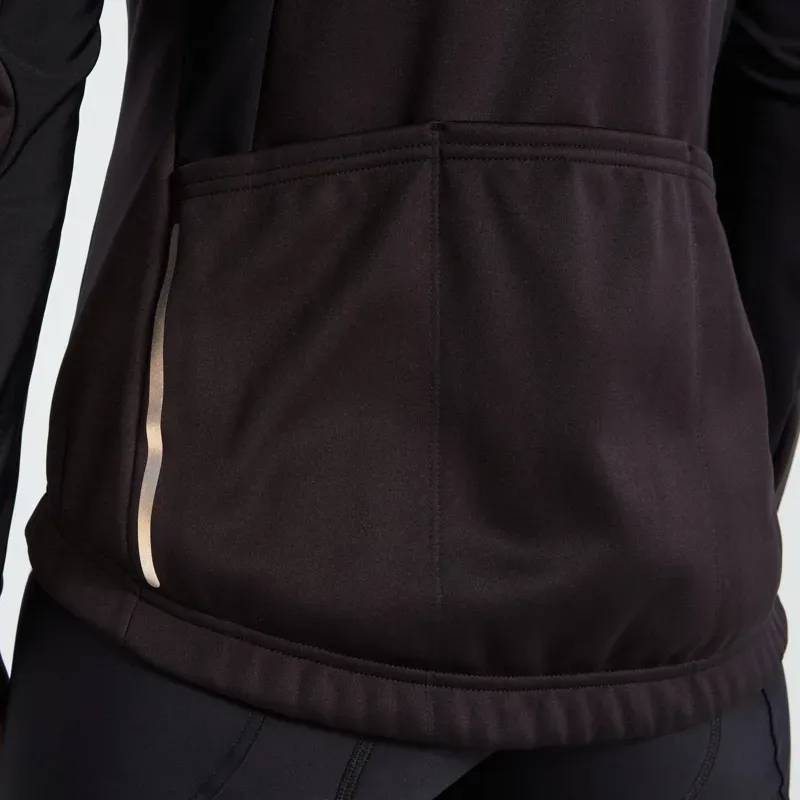 Specialized Women's RBX Softshell Jacket in Black-5