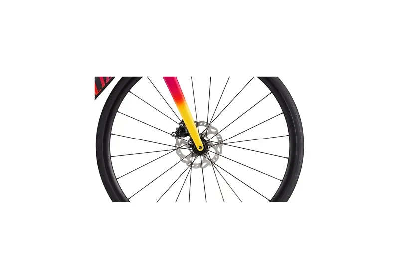 2021 Specialized Allez Sprint Comp Disc Road Bike in Black-4