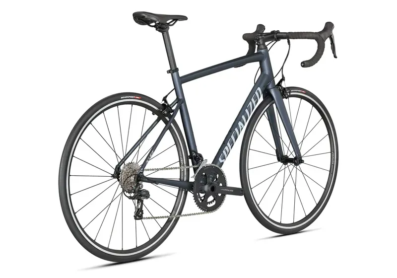 2021 Specialized Allez Sport Road Bike in Blue