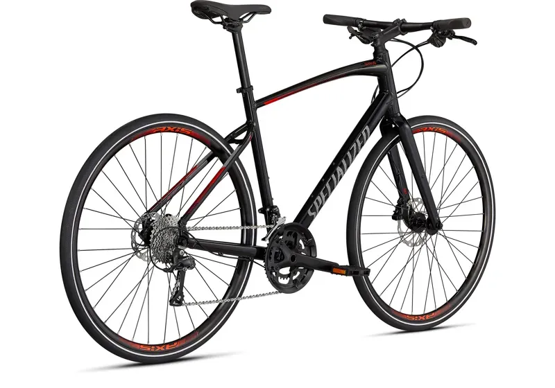 2020 sales sirrus 3.0