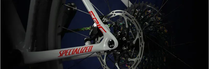 2020 Specialized S-Works Epic AXS Carbon Hardtail Mountain Bike Grey-13