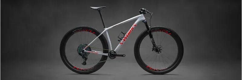 2020 Specialized S-Works Epic AXS Carbon Hardtail Mountain Bike Grey-11