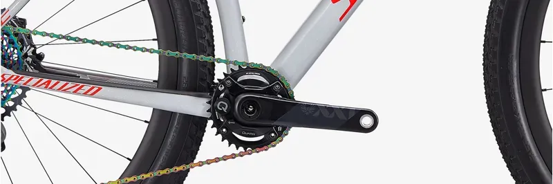 2020 Specialized S-Works Epic AXS Carbon Hardtail Mountain Bike Grey-7