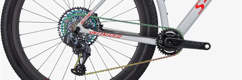 2020 Specialized S-Works Epic AXS Carbon Hardtail Mountain Bike Grey-6